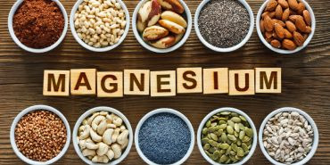 Le Magnésium, un minéral pour lutter naturellement contre le stress