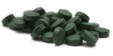 La Spiruline