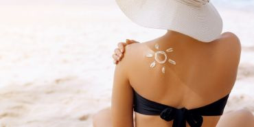 Comment préparer et protéger sa peau des rayons du soleil ?