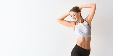 5 exercices simples et efficaces pour un ventre plat