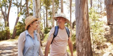 Seniors : les vitamines et minéraux pour garder la forme