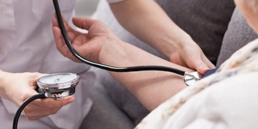 Hypertension : comment traiter la tension artérielle naturellement ?