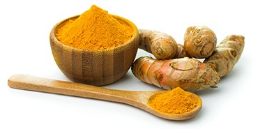 Les multiples vertus du curcuma sur notre santé