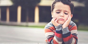 Fatigue chronique chez l’enfant, quelles solutions ?