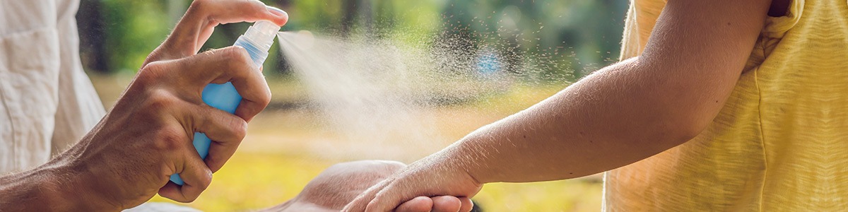 Nos conseils anti-moustiques : prévenir et soulager les piqûres