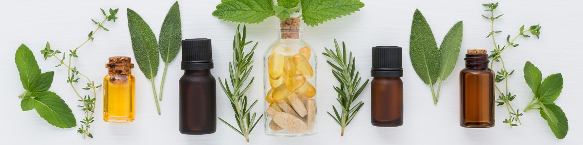 Les huiles essentielles au service de l'aromathérapie