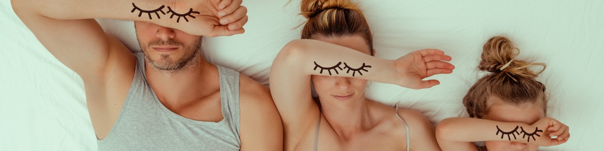 Mieux dormir au printemps : 10 astuces pour vous aider