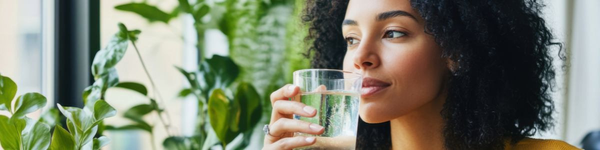 L'IMPORTANCE DE BIEN S’HYDRATER PENDANT UNE CURE MINCEUR