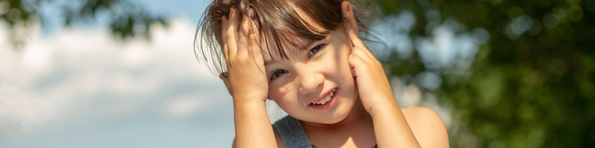 OTITES CHEZ LES ENFANTS : COMMENT LES PREVENIR ET LES SOULAGER EFFICACEMENT ?