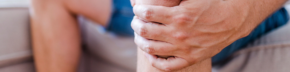 ARTHROSE : LES MEILLEURS TRAITEMENTS NATURELS POUR SOULAGER LA DOULEUR