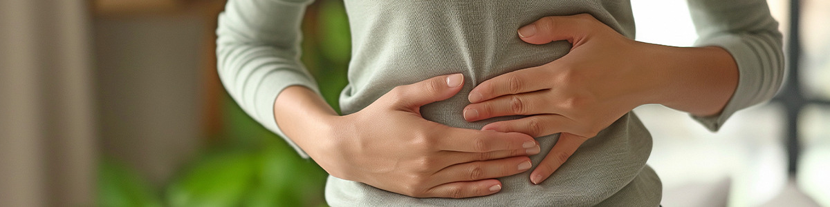 DIGESTION ET CONFORT INTESTINAL : CAUSES, SYMPTOMES ET SOULAGEMENT