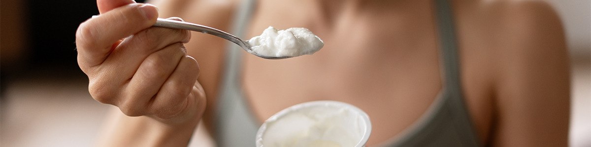 QUELS PROBIOTIQUES CHOISIR POUR UNE DIGESTION OPTIMALE ?