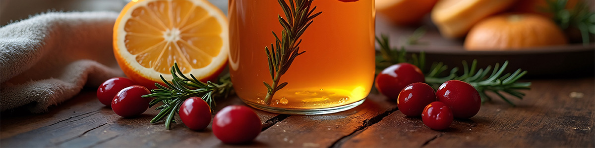 NOS CONSEILS POUR REUSSIR LA DETOX D’APRES NOËL