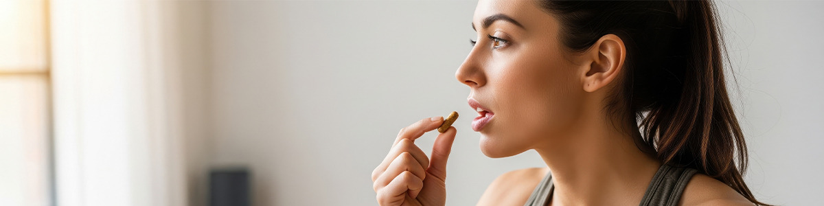 OPTIMISER VOTRE SANTE SPORTIVE ET VOS PERFORMANCES AVEC LA MICRONUTRITION