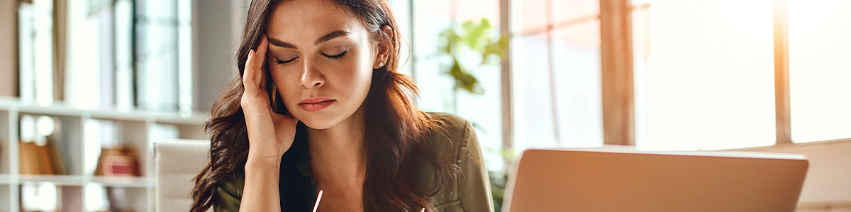 GESTION DU STRESS ET DE L’ANXIETE AU QUOTIDIEN : NOS CONSEILS NATURELS POUR RETROUVER L’EQUILIBRE