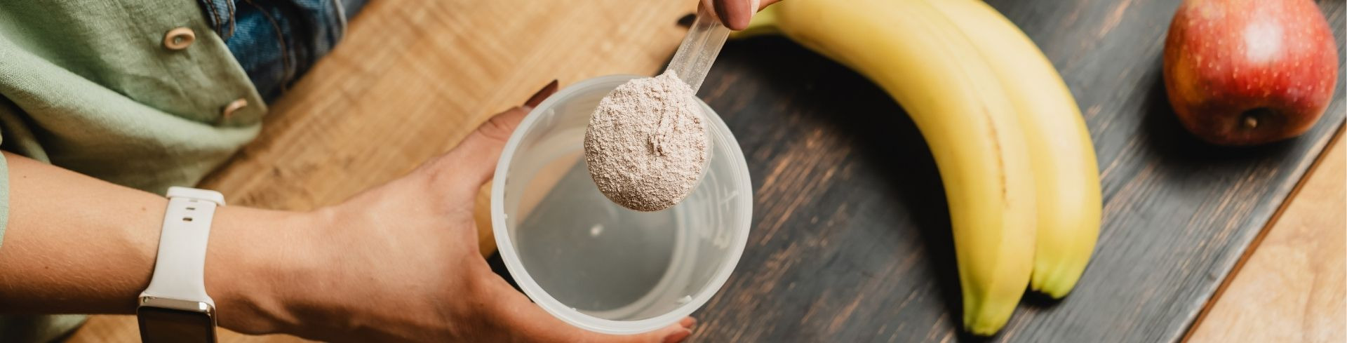 WHEY PROTEINE : QUELLE FORMULE CHOISIR ET QUAND LA CONSOMMER ?