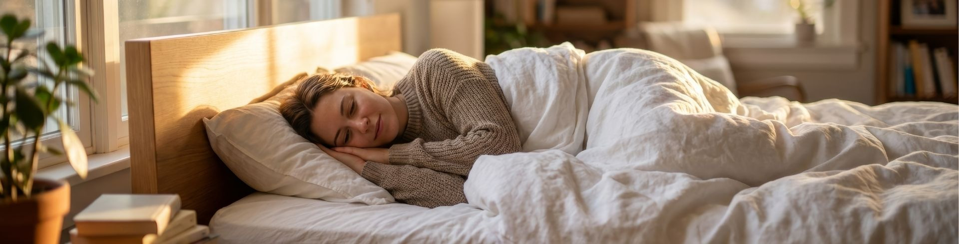 Mélatonine : un allié naturel pour un sommeil plus serein