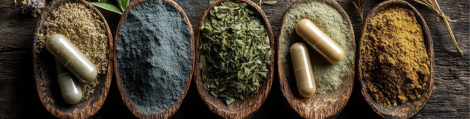 Quand un complément alimentaire peut compléter un traitement médicamenteux