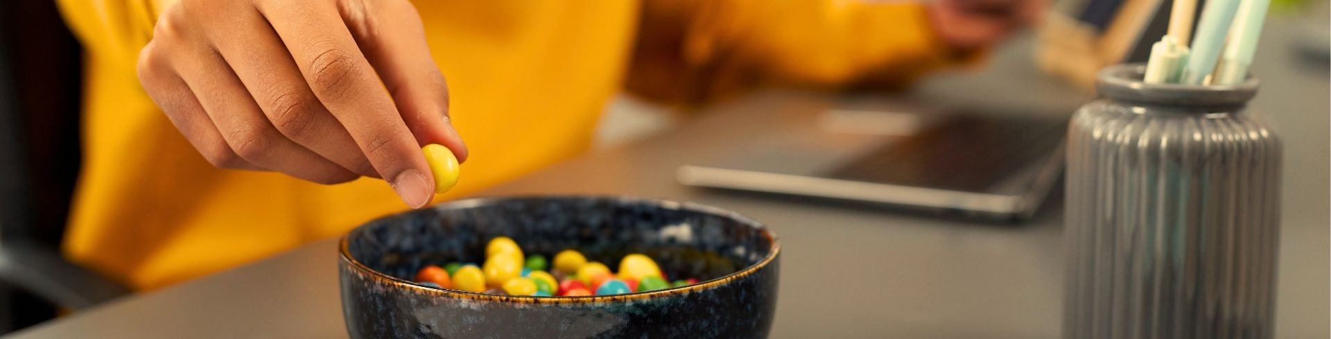 Coupe-faim naturel : comment limiter les fringales entre les repas efficacement 