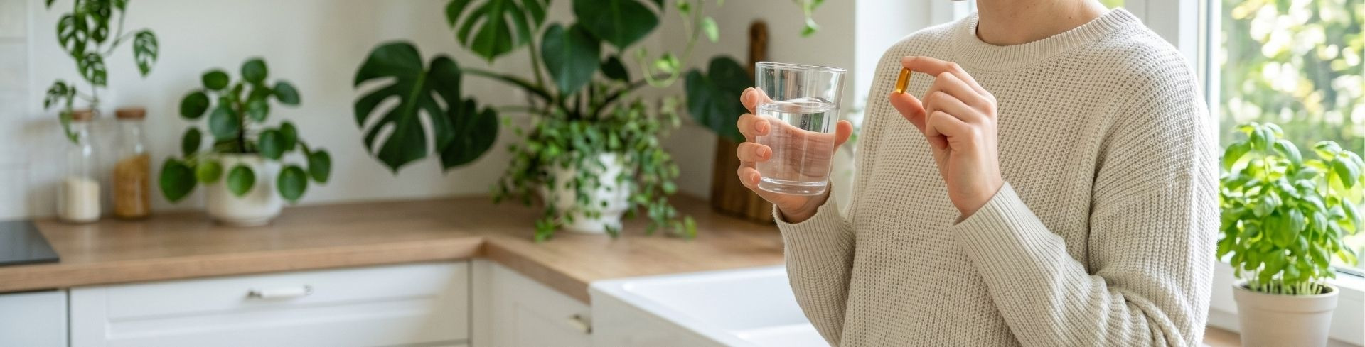 Chitosan : tout savoir sur ce complément naturel