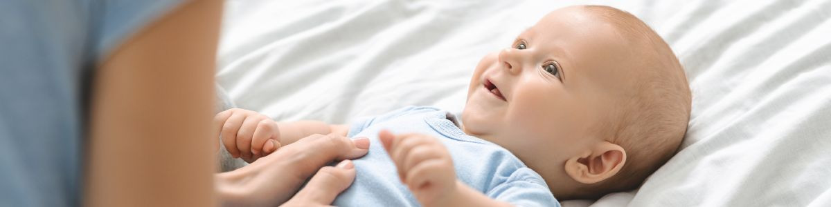 Comment savoir si mon bébé a des coliques ?